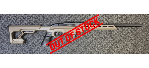 Savage 64 Precision .22LR 16.5" Barrel Semi Auto Rimfire Rifle Used Savage 64 Precision .22LR 16.5" Barrel Semi Auto Rimfire Rifle Used